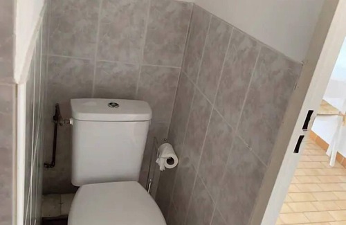 Naturist Village Apartamento | Naturist studio "BIRD" Port Soleil 442