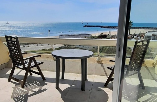 Naturist Village Apartamento | Naturiste Cap d'Agde Héliopolis C 30