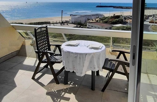 Naturist Village Apartamento | Naturiste Cap d'Agde Héliopolis C 30