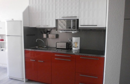 Naturist Village Apartamento | Naturiste Cap d'Agde Héliopolis C 65