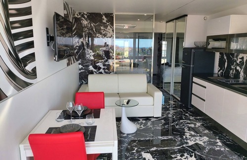 Cap d'Agde Apartamento | Naturiste Cap d'Agde Port Nature 482