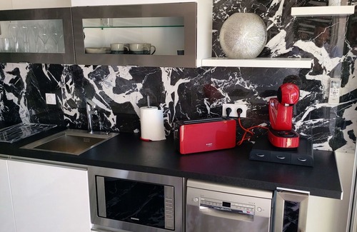 Cap d'Agde Apartamento | Naturiste Cap d'Agde Port Nature 482