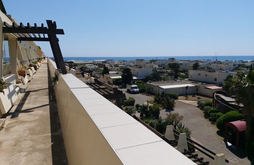 Cap d'Agde Apartamento | Naturiste Cap d'Agde Port Nature 482