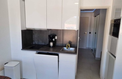 Naturist Village Apartamento | Naturiste Cap d'Agde Port Soleil 571