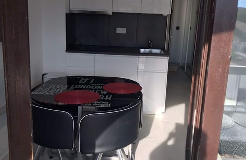 Naturist Village Apartamento | Naturiste Cap d'Agde Port Soleil 571