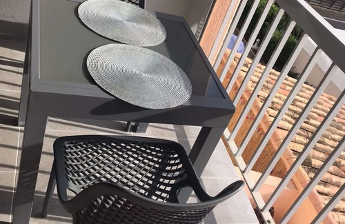 Naturist Village Apartamento | Naturiste Cap d'Agde Port Soleil 571