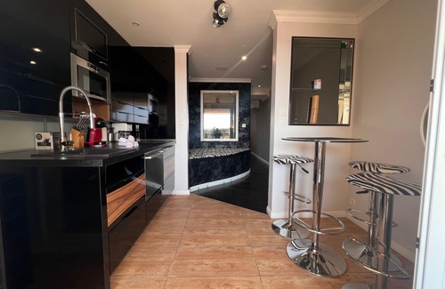 Naturist Village Apartamento | Naturiste Cap d'Agde Port Nature 504