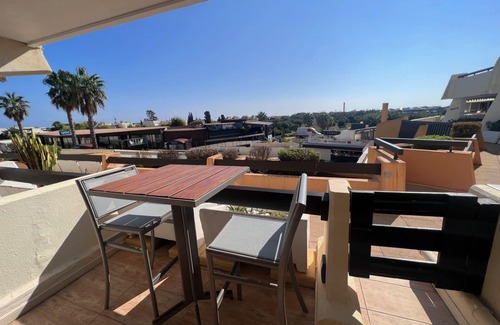 Naturist Village Apartamento | Naturiste Cap d'Agde Port Nature 504