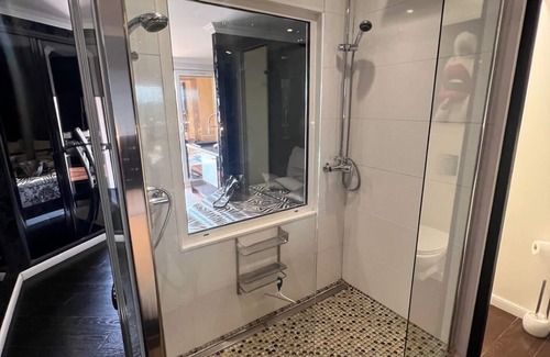 Naturist Village Apartamento | Naturiste Cap d'Agde Port Nature 504