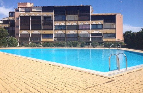 Cap d'Agde Apartamento | Naturiste Cap d'Agde Port Vénus 306