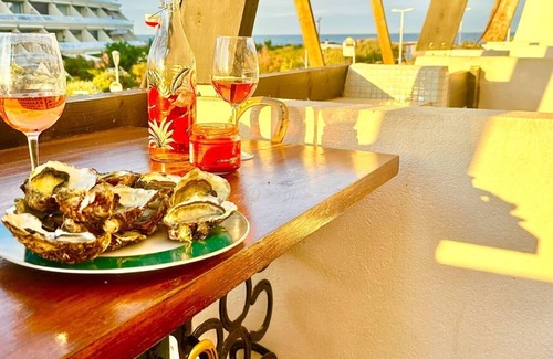 Naturist Village Apartamento | Naturiste Cap d'Agde Port Nature 90