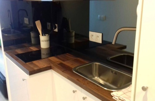Cap d'Agde Apartamento | Naturiste Cap d'Agde Port Nature 827