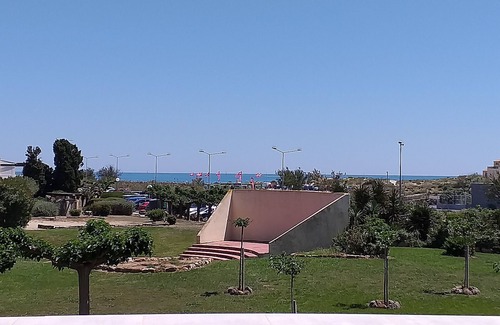 Cap d'Agde Apartamento | Naturiste Cap d'Agde Port Nature 827