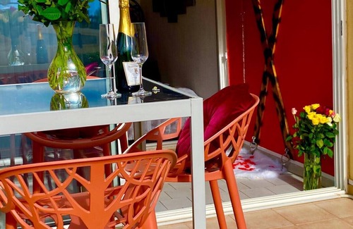 Naturist Village Apartamento | Naturiste Cap d'Agde Port Nature 312