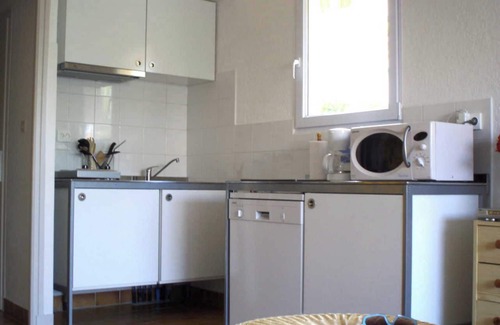 Naturist Village Villa | Naturiste Cap d'Agde Villa Héliovillage 19