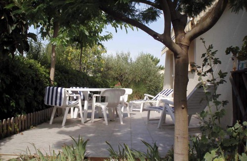 Naturist Village Villa | Naturiste Cap d'Agde Villa Héliovillage 19