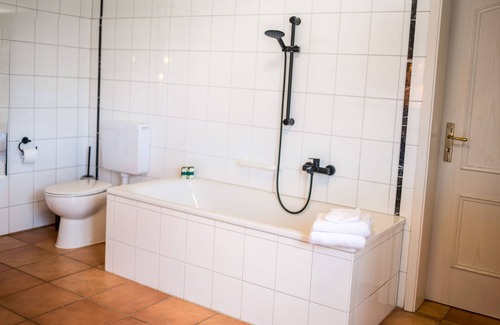 Großbarkau Otro | Naturlodge Eichgården - Eco Stay - Sauna - Biohof