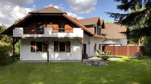 Neuzelle Apartamento | Naturnahe Gästewohnung im Heidelandhaus Henzendorf
