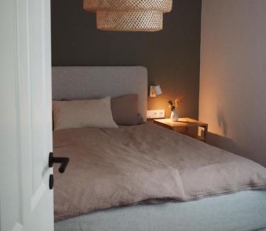 Bad Oberdorf Apartamento | NaturNest Durchatmen - Skipass im Winter und Bergbahnen im Sommer inklusive
