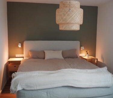 Bad Oberdorf Apartamento | NaturNest Durchatmen - Skipass im Winter und Bergbahnen im Sommer inklusive
