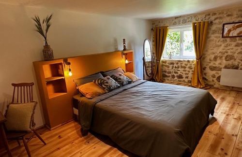 Nieul le Virouil Cama Y Desayuno | Naturo-gites