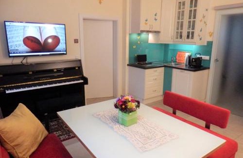 Sankt Johann am Wimberg Apartamento | Naturoase Mühlviertel