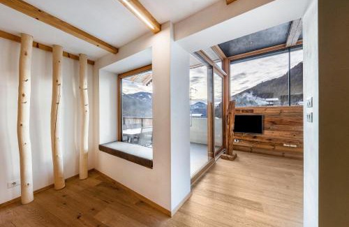 Trodena Apartamento | Naturoase Stegerhof Apt Ringelblume