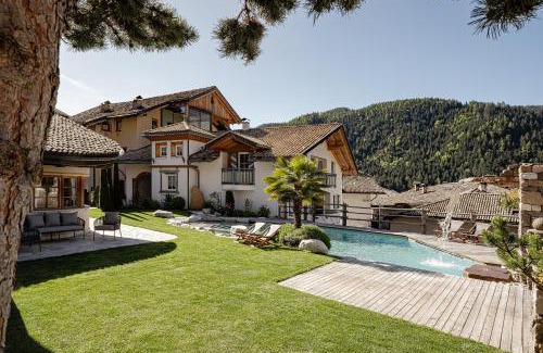 Trodena Apartamento | Naturoase Stegerhof Apt Ringelblume
