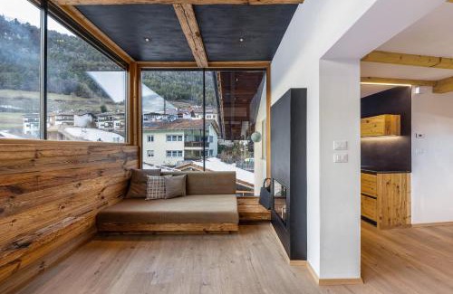 Trodena Apartamento | Naturoase Stegerhof Apt Ringelblume