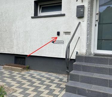 Gleiszellen-Gleishorbach Apartamento | Naturpanorama