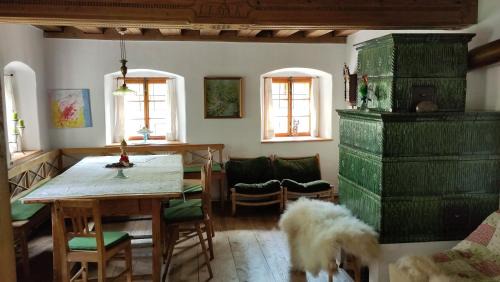 Sonntagberg Casa | Naturparadies am Sonntagberg