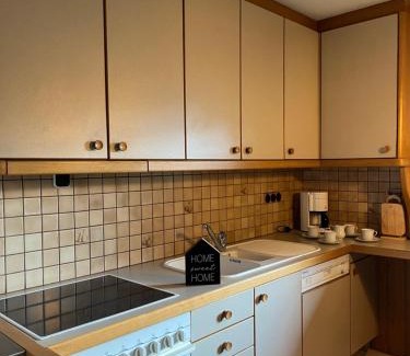 Tragoß-Sankt Katharein Apartamento | Naturparadies Nähe Grüner See