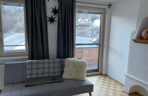 Grosssoelk Apartamento | Naturpark Appartment