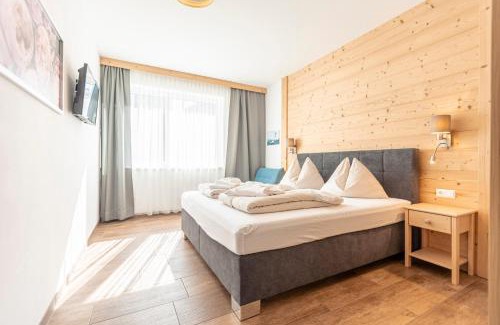 Sankt Lambrecht Chalet De Esquí | Naturpark Chalets Lambrecht by ALPS RESORTS