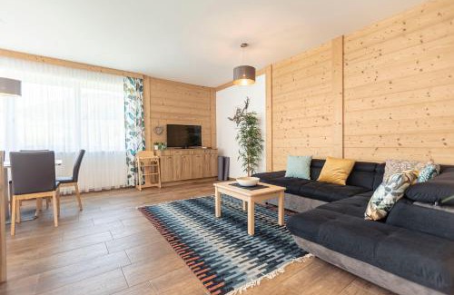 Sankt Lambrecht Chalet De Esquí | Naturpark Chalets Lambrecht by ALPS RESORTS