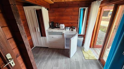 Markersdorf Apartamento | Naturpark Kanone