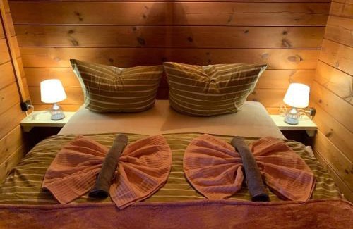 Markersdorf Apartamento | Naturpark Kanone