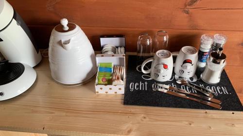 Markersdorf Apartamento | Naturpark Kanone