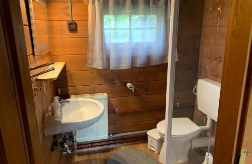 Markersdorf Apartamento | Naturpark Kanone