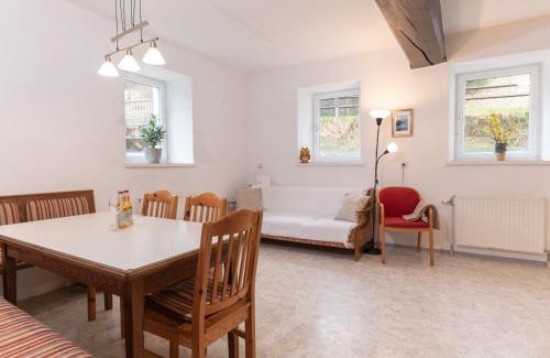 Landl Apartamento | NaturparkResort Almmauer