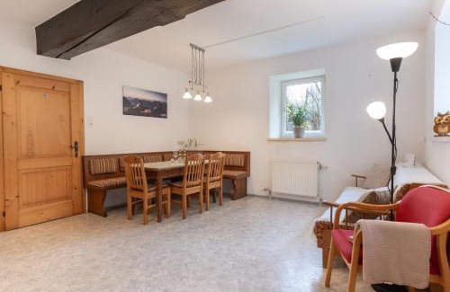 Landl Apartamento | NaturparkResort Almmauer