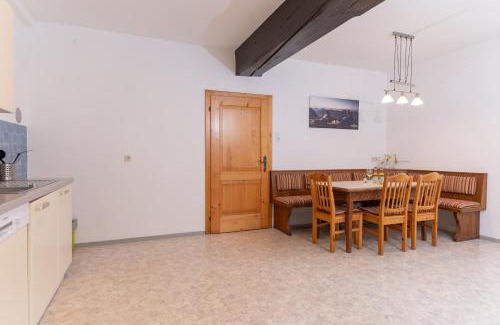 Landl Apartamento | NaturparkResort Almmauer