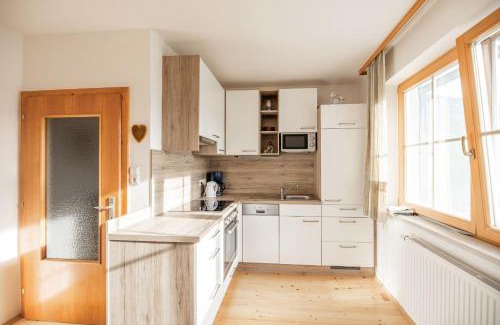 Ardning Apartamento | NaturparkResort Apartment Hörmann
