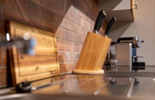 Grossreifling Apartamento | NaturparkResort Haus der Hoamatlegenden