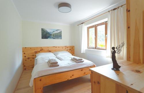 Wildalpen Apartamento | NaturparkResort Hobel`s Home