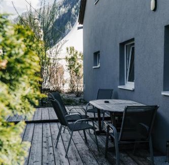 Wildalpen Casa | NaturparkResort Salzahalt