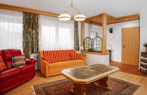 Palfau Apartamento | NaturparkResort Xeisblick