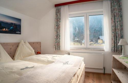 Palfau Apartamento | NaturparkResort Xeisblick