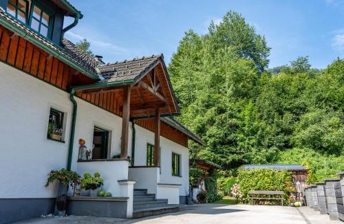 Sankt Gallen Casa | NaturparkResort Zu Hause