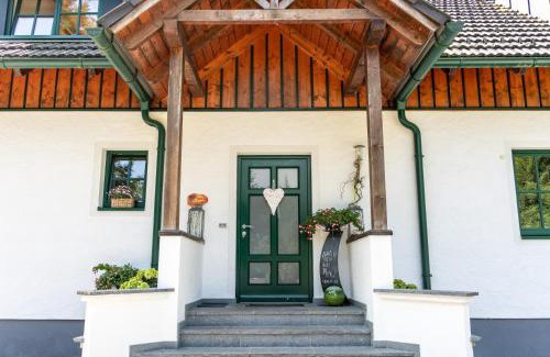 Sankt Gallen Casa | NaturparkResort Zu Hause